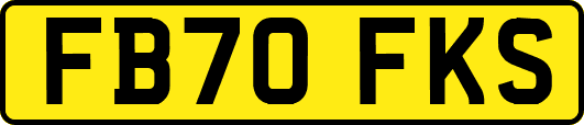 FB70FKS