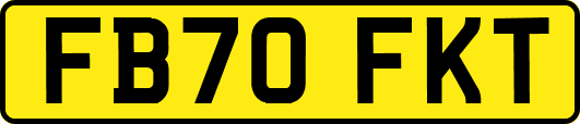 FB70FKT