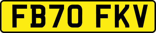 FB70FKV