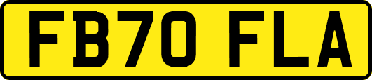 FB70FLA