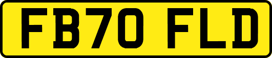 FB70FLD