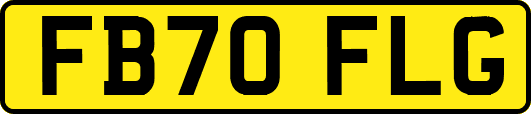 FB70FLG