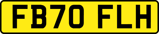 FB70FLH