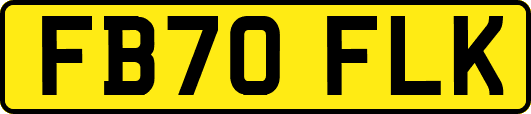 FB70FLK