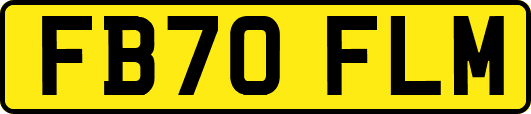 FB70FLM