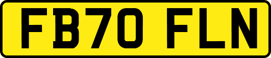 FB70FLN