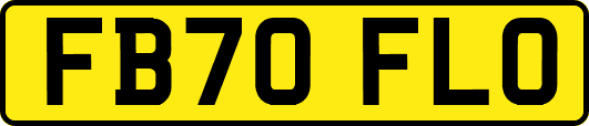 FB70FLO