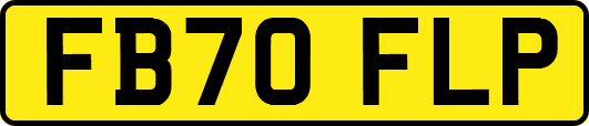 FB70FLP