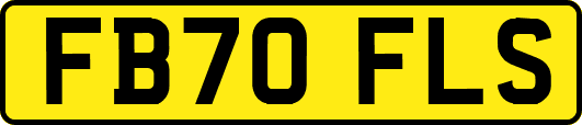 FB70FLS