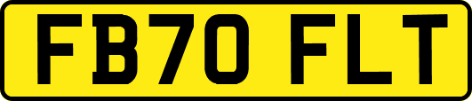 FB70FLT