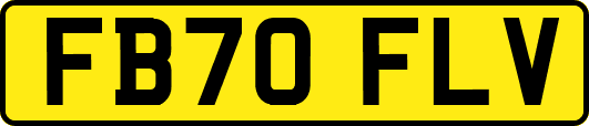 FB70FLV