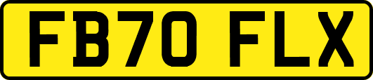FB70FLX