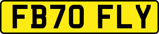 FB70FLY