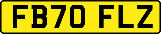 FB70FLZ