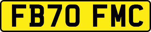 FB70FMC