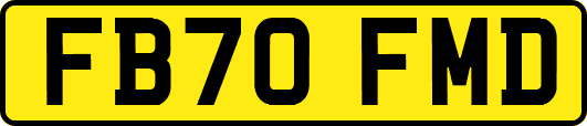 FB70FMD