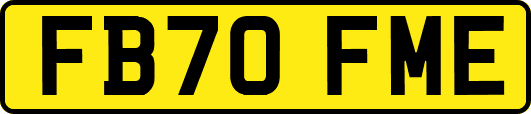 FB70FME