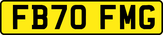 FB70FMG