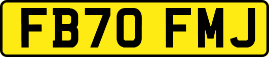 FB70FMJ