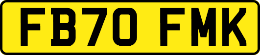 FB70FMK