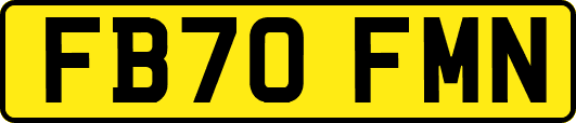 FB70FMN