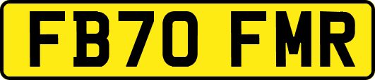 FB70FMR