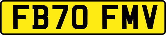 FB70FMV