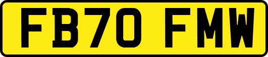 FB70FMW