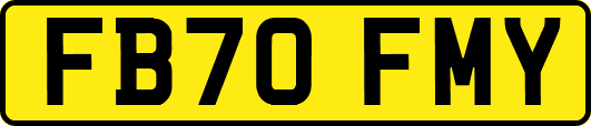 FB70FMY