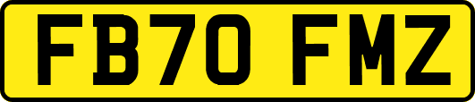 FB70FMZ