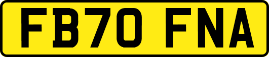 FB70FNA