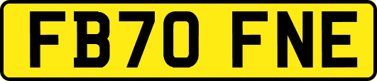 FB70FNE