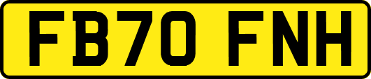 FB70FNH