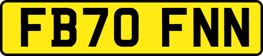 FB70FNN