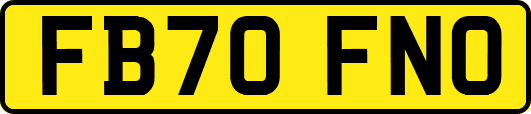 FB70FNO
