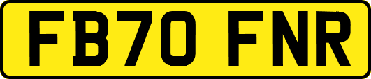 FB70FNR