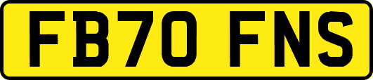 FB70FNS