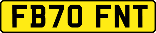 FB70FNT