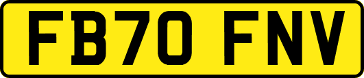 FB70FNV