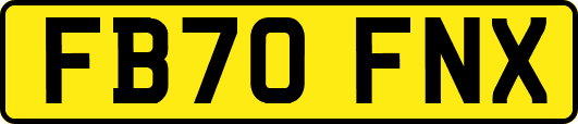 FB70FNX