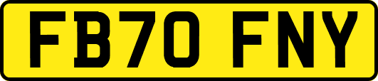 FB70FNY