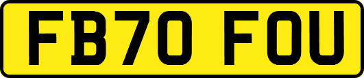 FB70FOU