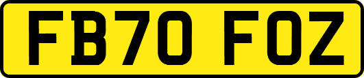 FB70FOZ