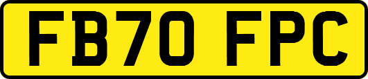 FB70FPC