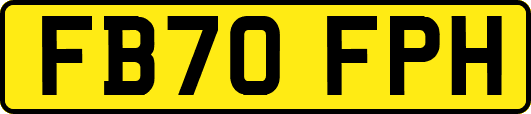 FB70FPH