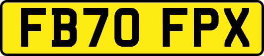 FB70FPX