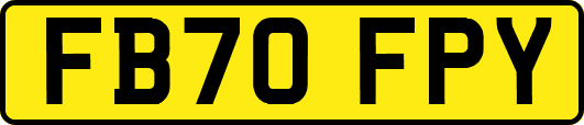 FB70FPY