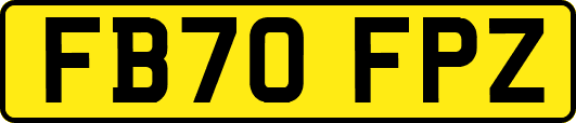 FB70FPZ