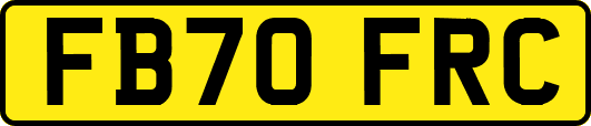 FB70FRC