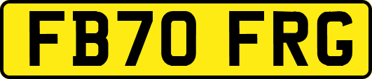 FB70FRG
